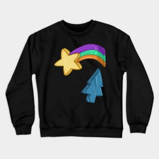 Gravity Falls Crewneck Sweatshirt